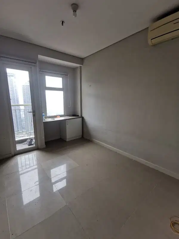 Dijual Apartemen Madison Park Central Park Jakarta Barat