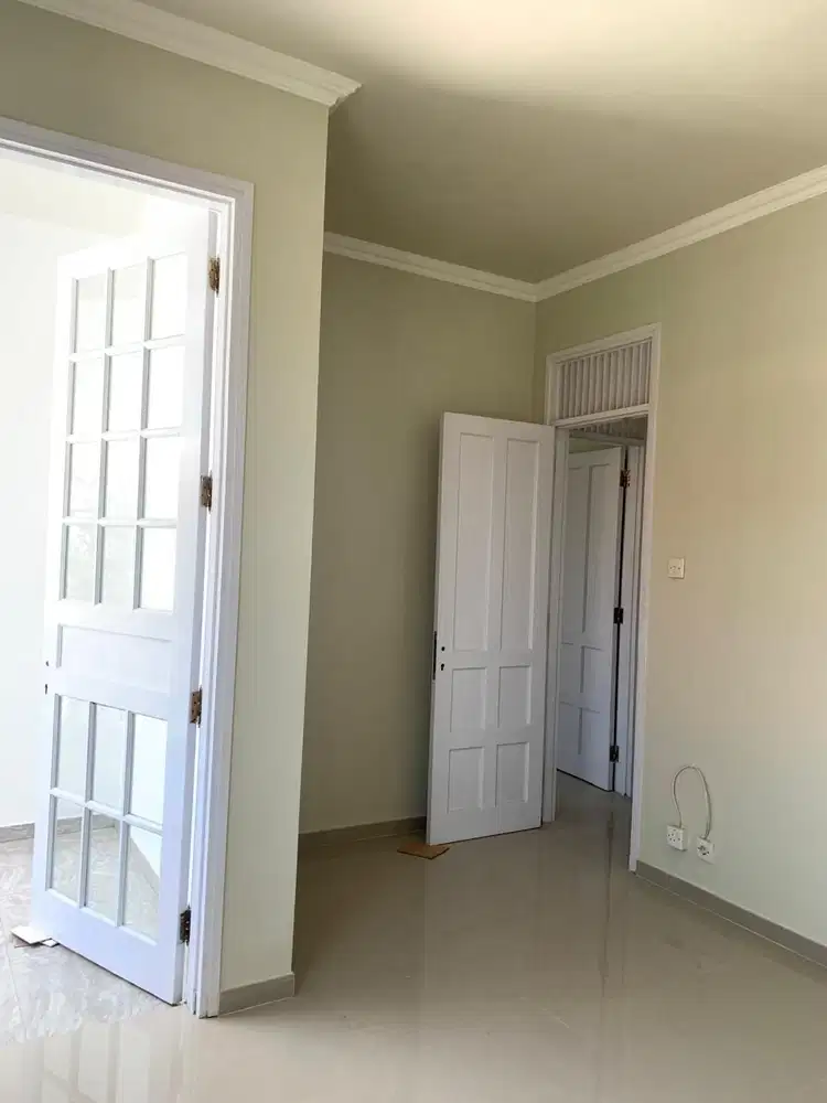 Ciamik Rumah Hit Tanah di PANDUGO Dekat MERR Bisa NEGO LO