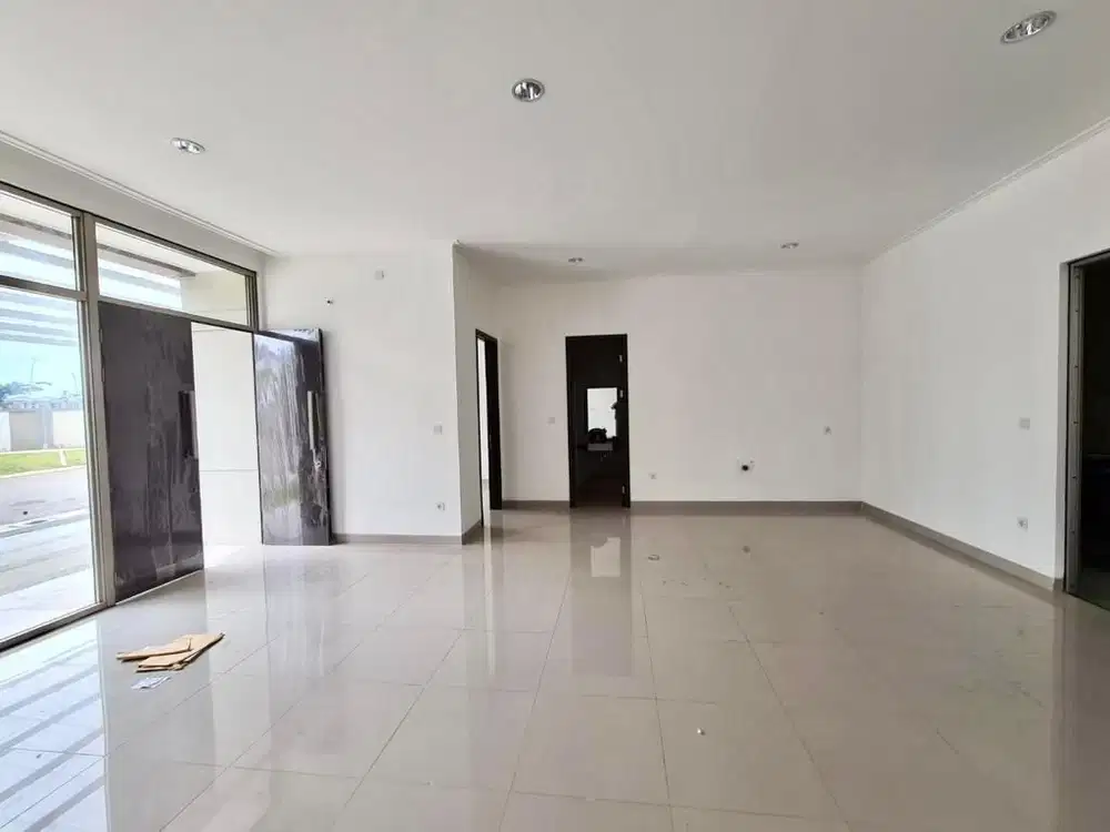 Rumah PIK 2 Miami Murah Uk 10x15 2lt Hrg 5,5m Bs Kpr Shm