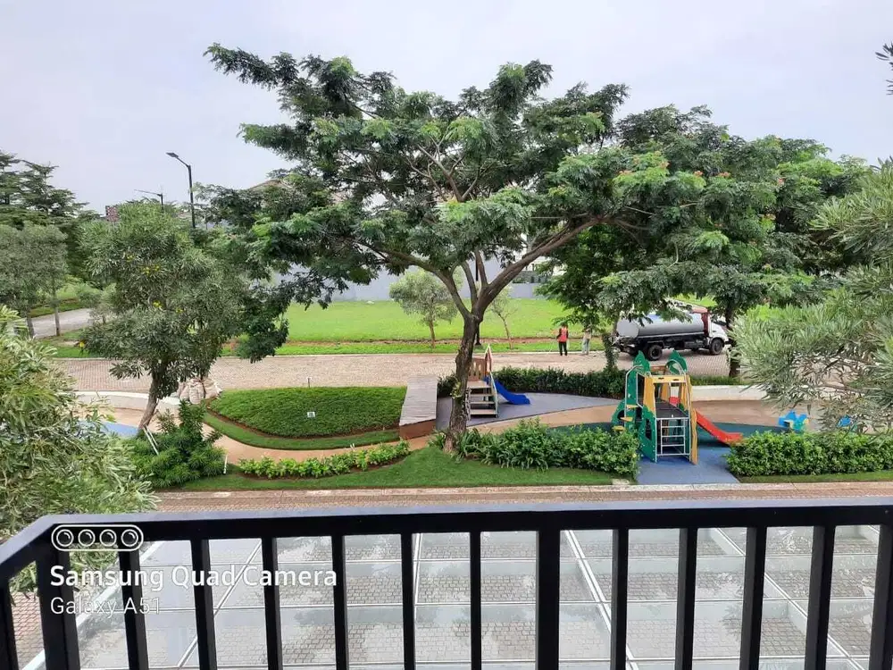 Unit Spesial Kavling East Terrace Metland Cyber City (Hanya 3 unit)