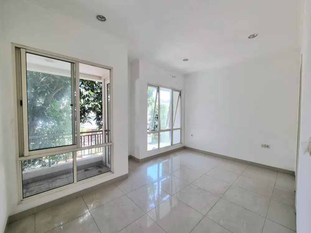 Dijual Rumah BARU FARADAY, SCIENTIA, GADING SERPONG, TIPE PREMIUM