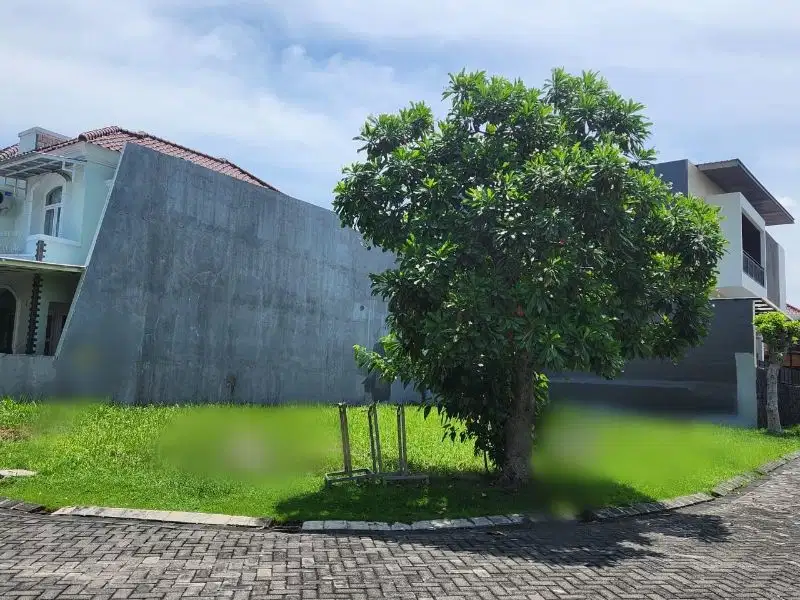 Tanah WBM Zona Madrid