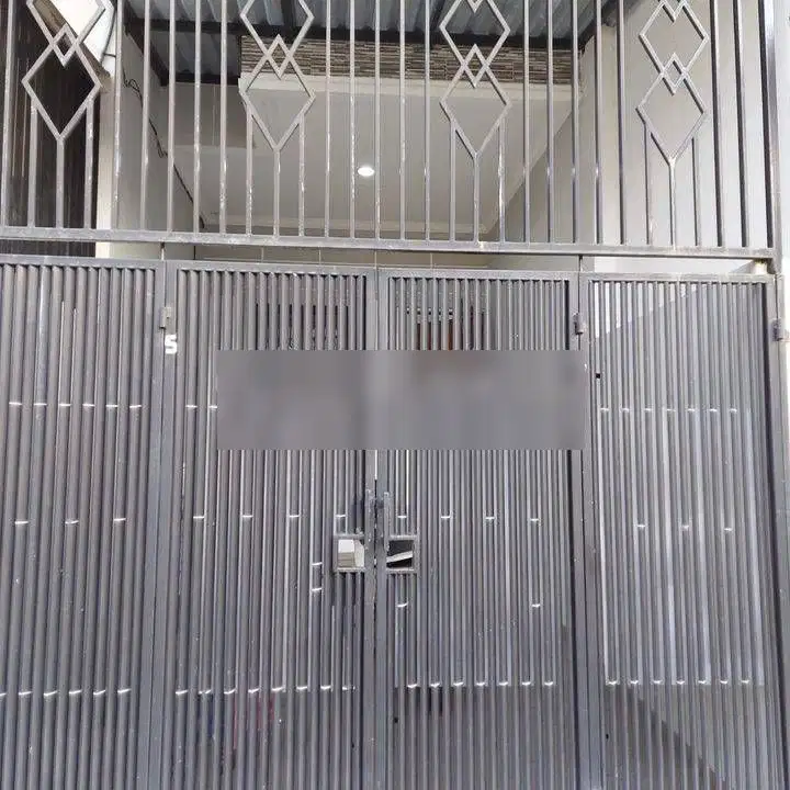 Rumah JELAMBAR Siap Huni 2 Lantai Jelambar Dekat Kavling Polri, Row 1 Mobil