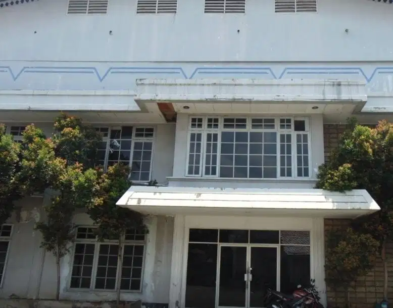 di jual gudang di jakarta