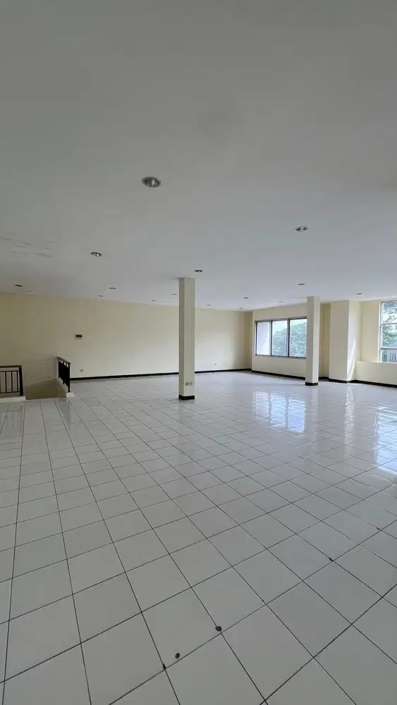 Jarang Ada Ruko 3 Lantai Gandeng 3 Ruko Diamond Gading Serpong