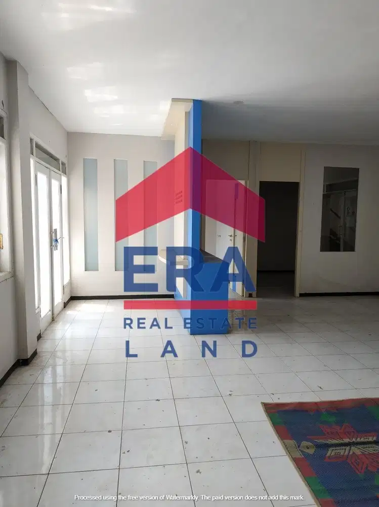 Gudang Disewakan di Jalan Perusahaan Malang