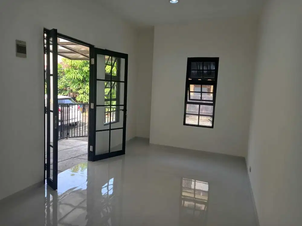 Dijual rumah graha bintaro