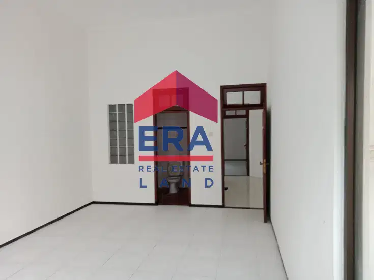 Dijual Rumah di Bukit Dieng, Sukun Malang