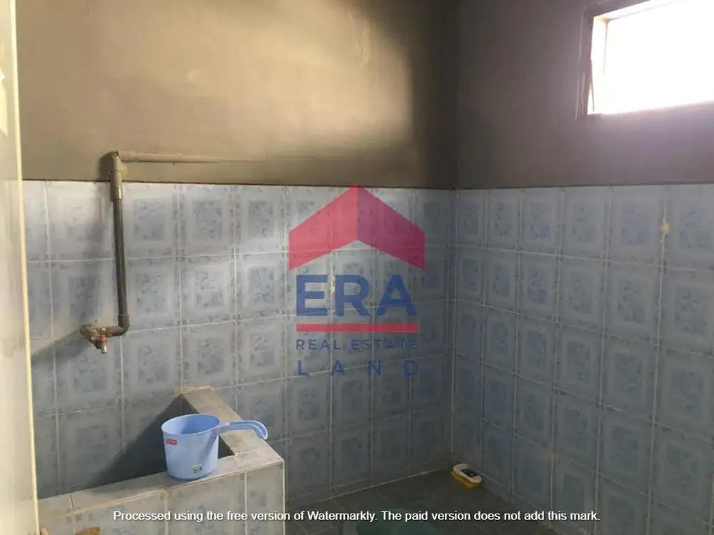 Disewakan Ruko di Jalan Raya Tlogomas, Malang