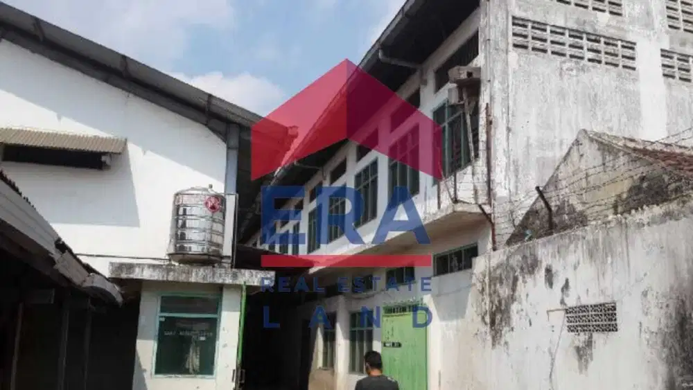 Dijual Gudang di Jalan Cepoko, Kepanjen Malang