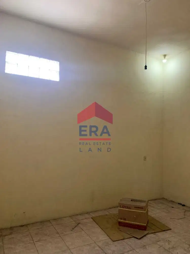 Disewakan Ruko di Jalan Kyai Tamin, Sukoharjo, Klojen Malang