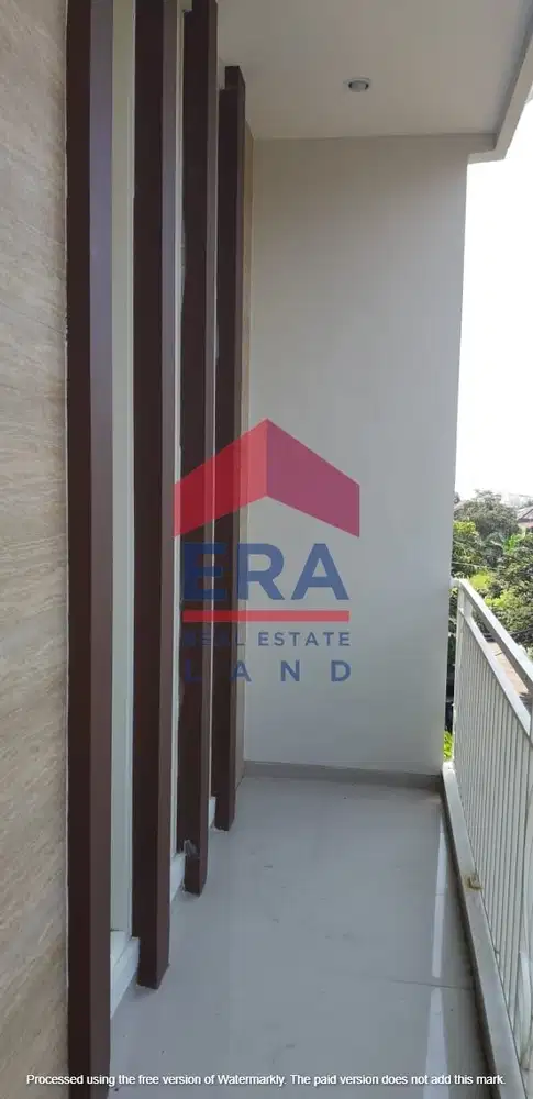 Dijual Rumah di Bukit Cemara Tidar, Sukun Malang