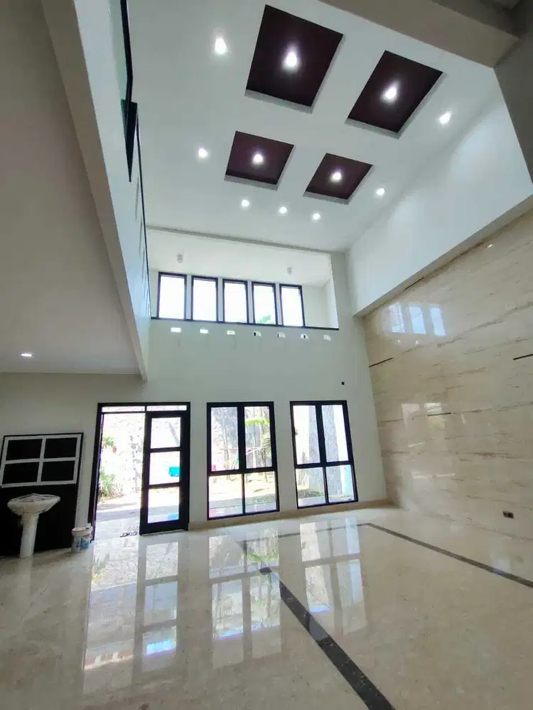 JUAL RUMAH BAGUS CANTIK DI BATUNUNGG