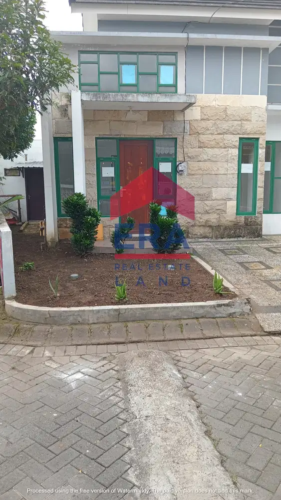 Dijual Rumah di Jalan Cakalang Royal Garden Malang