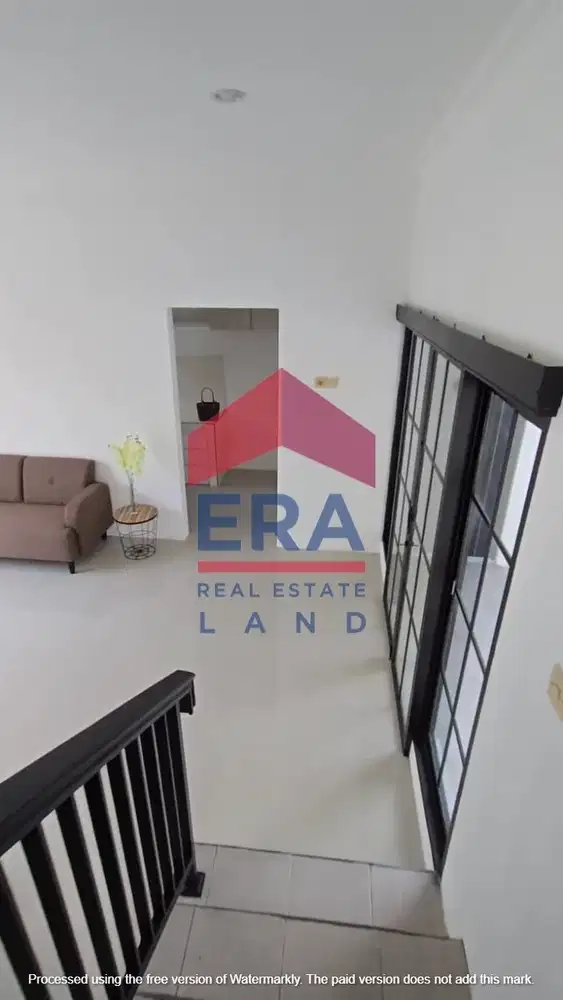 Dijual Ruko di Jalan Northwest Comercial Distic Citraland Surabaya