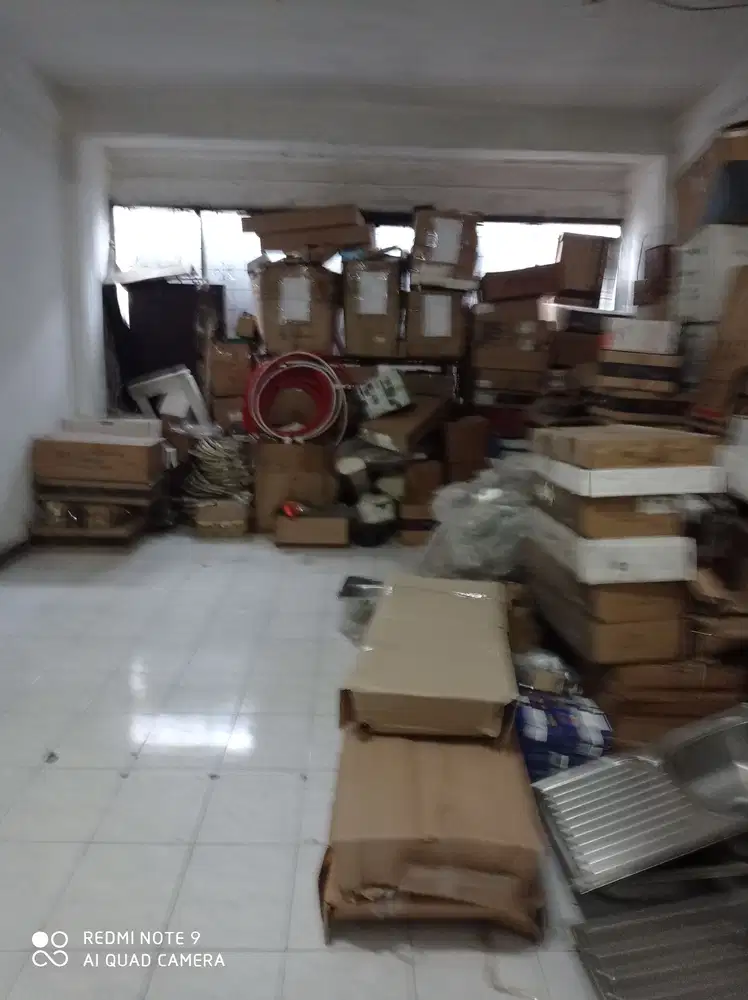 Dijual cepat ruko di panglima Polim raya jakarta selatan