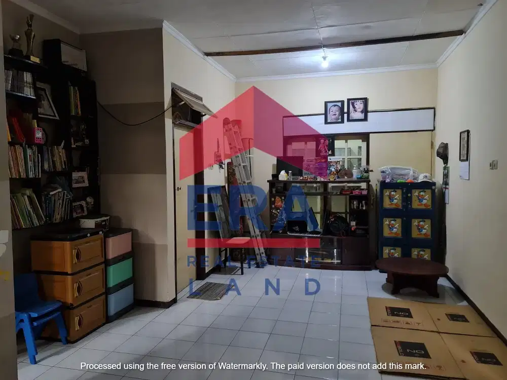 Dijual Rumah di Perum Bumi Meranti Wangi, Sulfat, Pandanwangi, Malang