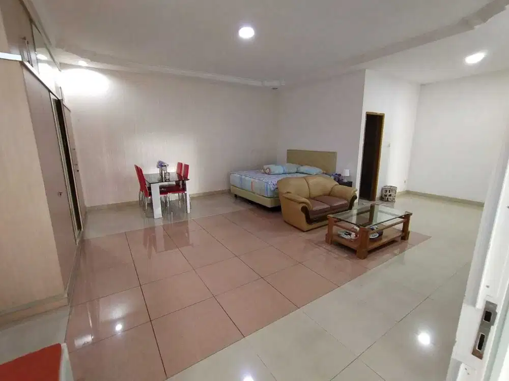 Rumah Bagus Siap Huni Imperial Gading Jakarta Utara