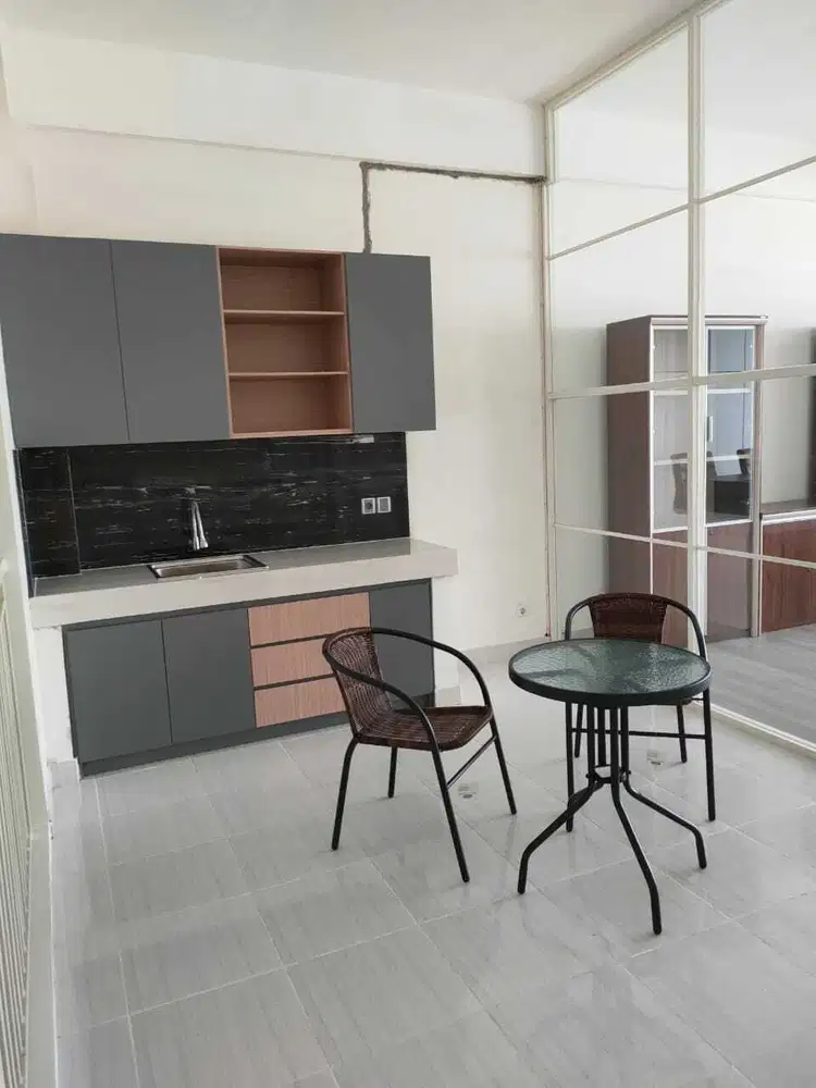 RUKO PUNCAK DHAMAHUSADA