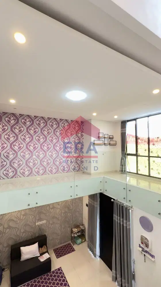 Dijual Rumah di Permata Jingga, Malang