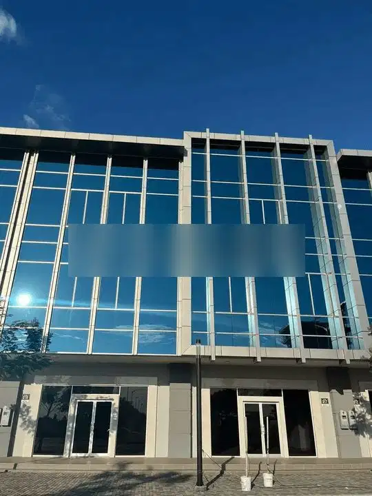 Ruko Soho Wallstreet Pik 2 8x18 Strategis Boulevard Dlm Manhattan