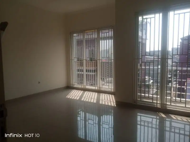 Dijual BUB Rumah Baru di Sunter