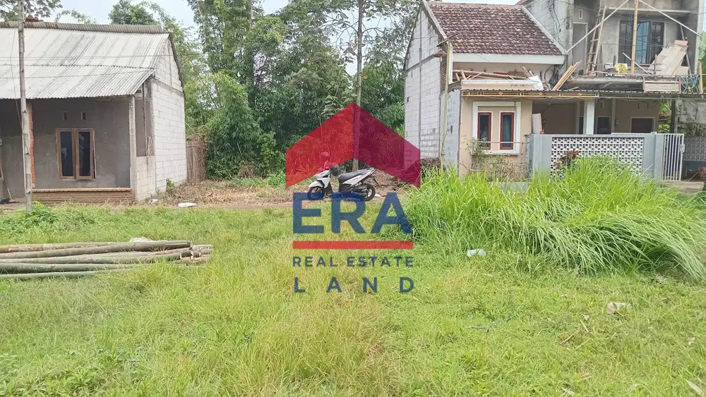 Dijual Tanah di Jalan Pakis Kembar, Pakis Malang