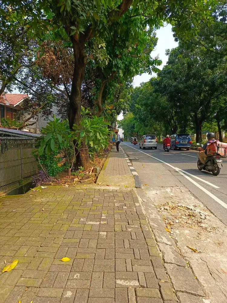 Di Jual Lahan Komersil Murah Jakarta Selatan