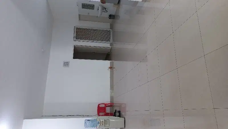 Dijual rumah 1 lantai, siap huni