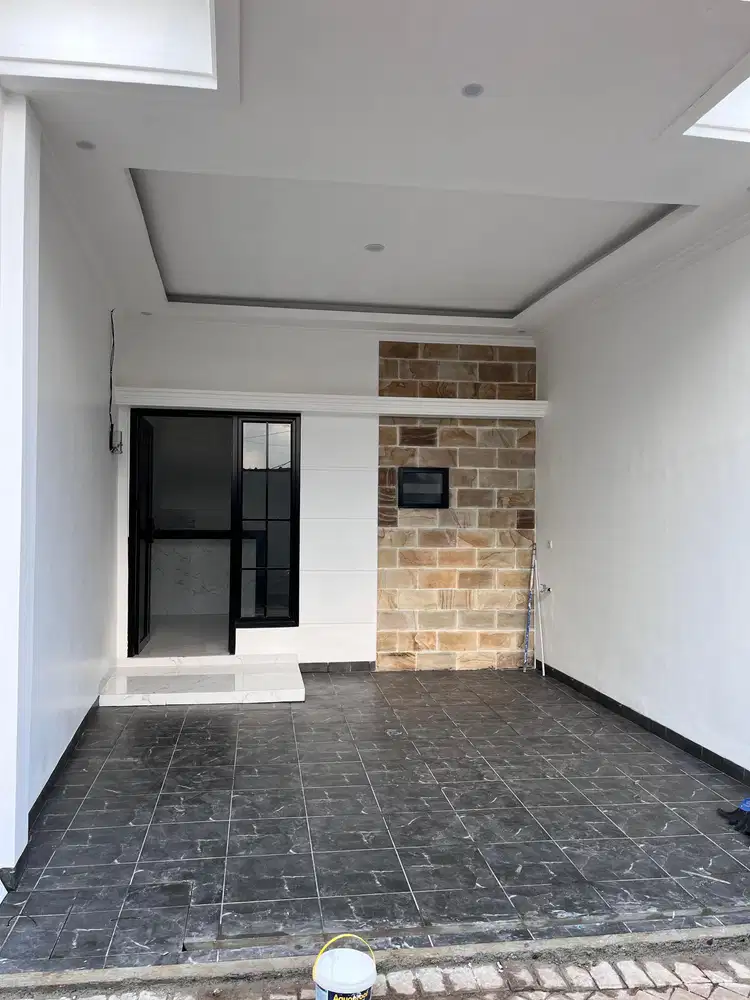 Dijual Termurah Rumah Cluster Dekat Stasiun Jagakarsa Jakarta Selatan