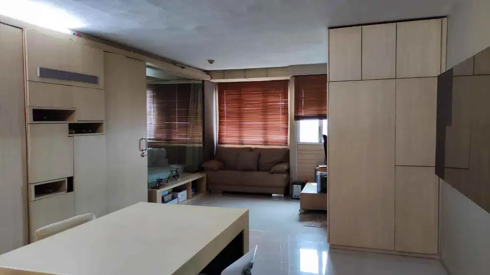 Apartemen Wisma Gading Permai