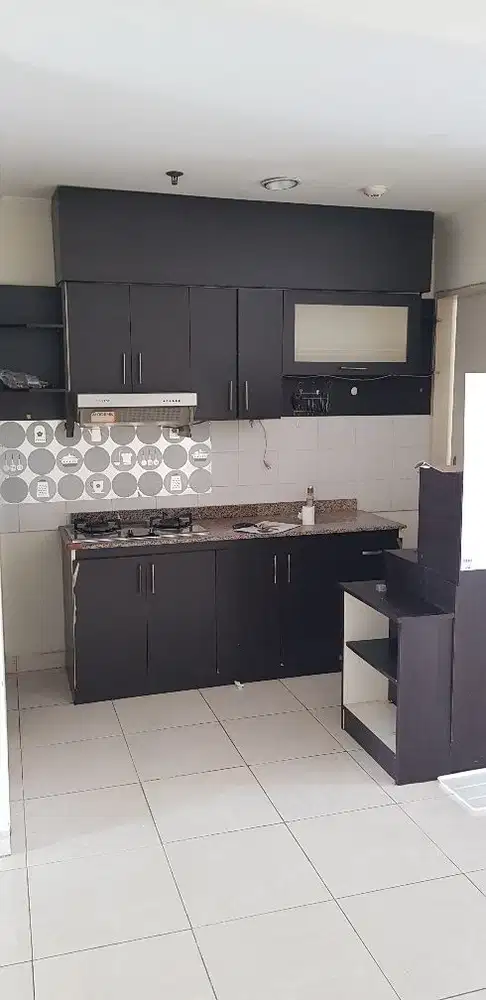 Apartemen Gading Resort Residence 3kt