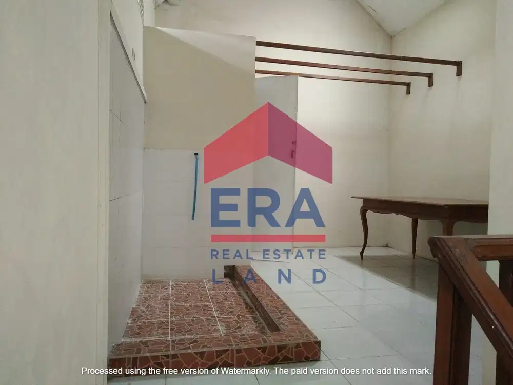 Dijual Rumah di Perumahan Ken Arok, Kedungkandang Malang