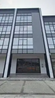 DISEWA RUKO PIK2 SOHO ORCHARD UK 8X18 Boulevard sebelah STARBUCKS