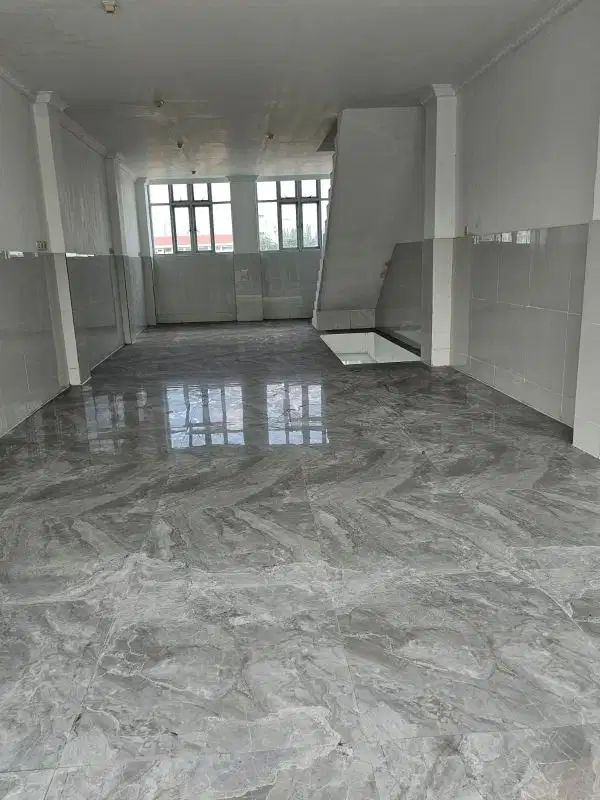 Dijual Ruko Gunung Sahari Raya HGB