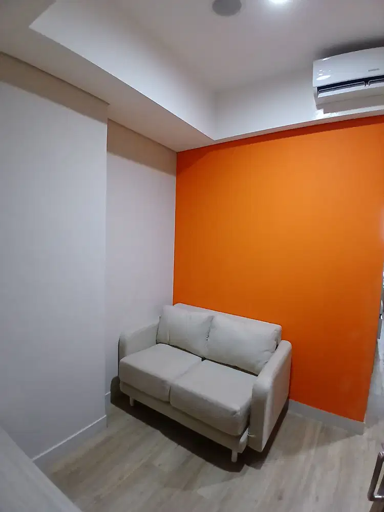 Di Sewakan Apartemen Gold Coast PIK 2 Jakarta Utara