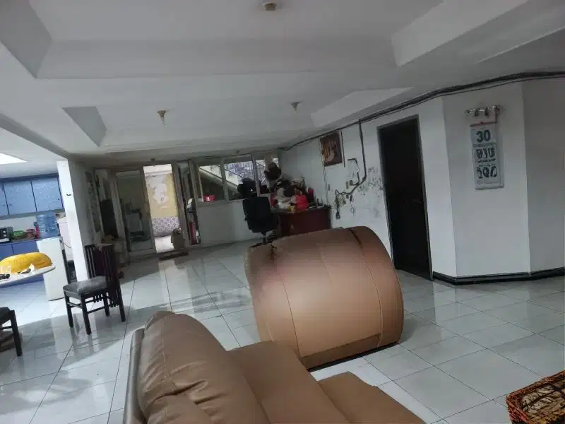 Di Jual Murah Rumah Muara karang itung tanah