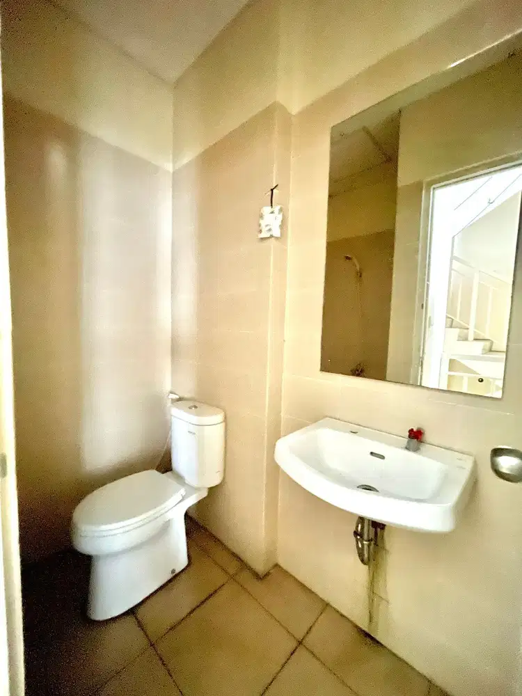 Ruko strategis siap pakai di Grand Orchard - Kelapa Gading Jkt Utara