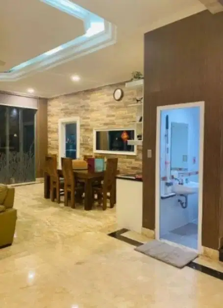 Dijual Rumah PIK Florence 4br uk 200m Best Deal at Jakarta Utara