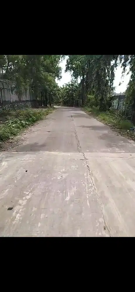 Di Sewakan Gudang Daerah Tambun Bekasi Timur