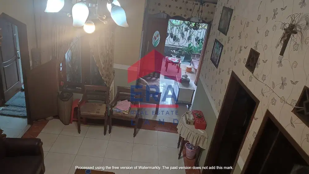 Dijual Rumah di Perum Graha Valensia, Saptorenggo, Pakis Malang