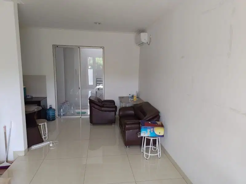 Di Sewa Rumah Golf Island furnish Pik