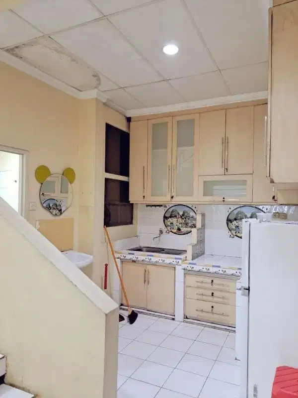 Ruko Gading Kirana Kelapa gading strategis