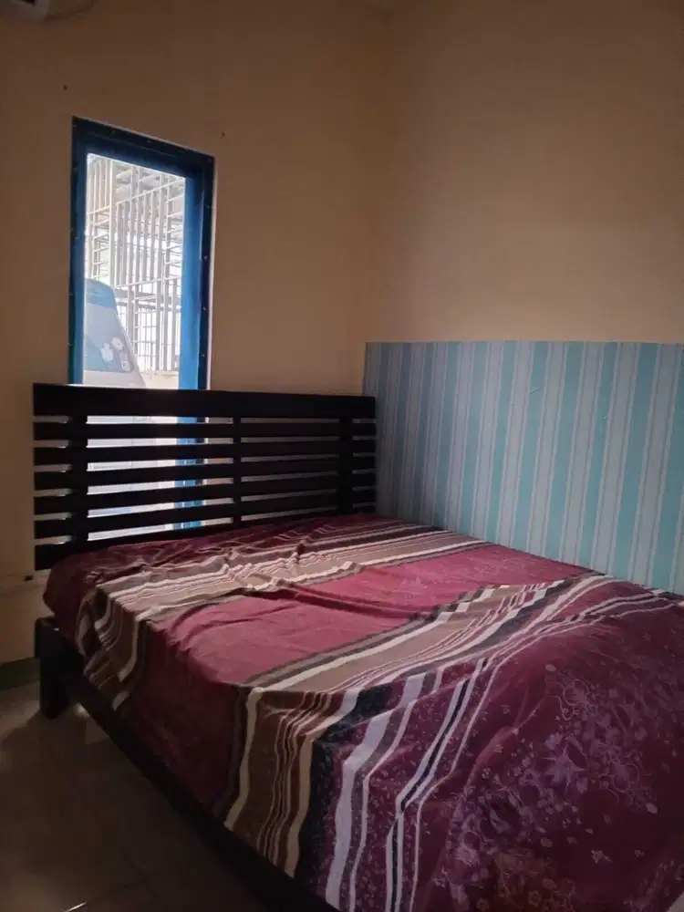 Dijual Rumah Jelambar, Jakarta Barat, SHM, Siap Huni