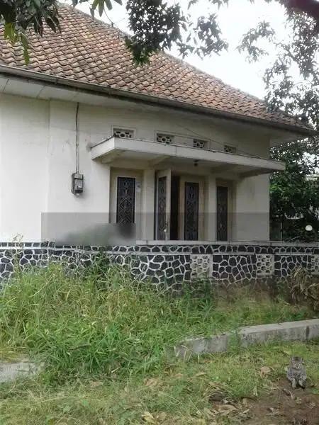 Tanah Dijual Di Prabudimuntur