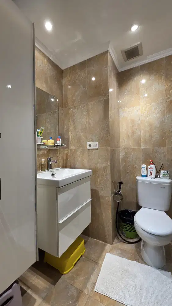 Disewakan apartement paladian