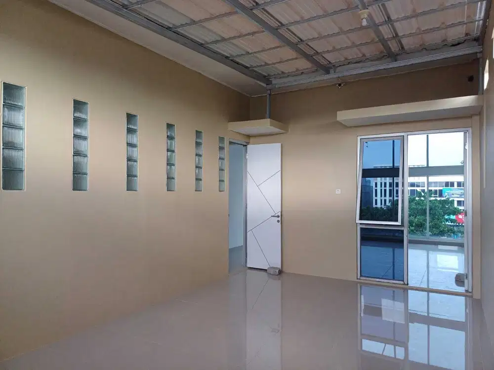 Disewkan Ruko Di Citra Raya Cikupa. deket dengan Tol Dan Sudah Ramai