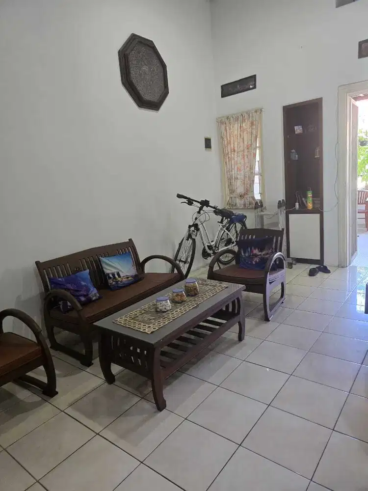 Rumah Murah Tatar Jingganagara Kota Baru Parahyangan