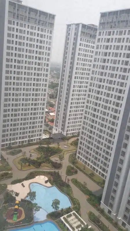 JUAL MURAH Apartemen MTown Summarecon Serpong lokasi strategis