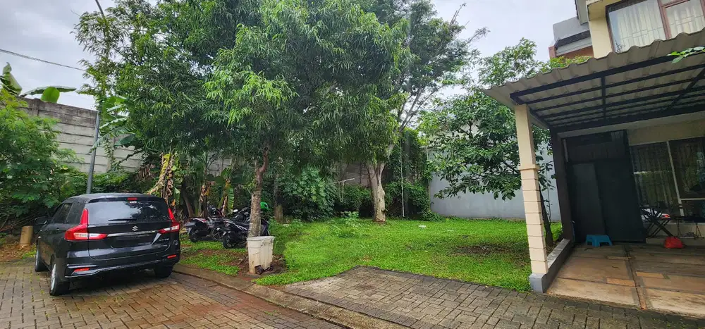 Jual Kavling Foresta Albera BSD City Tangerang